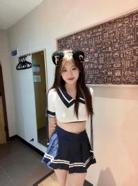 上海徐汇嫩妹下海兼职