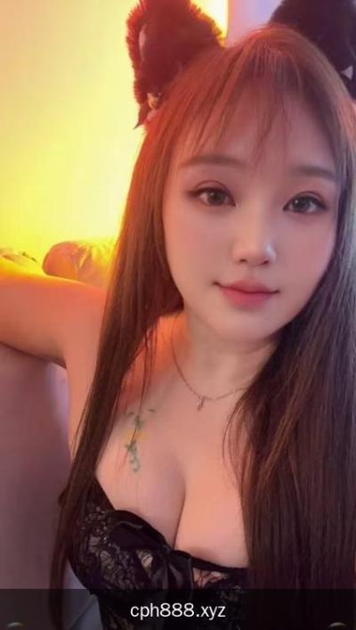 敏感易高潮小甜甜