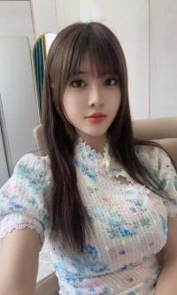 罗湖小倩老师