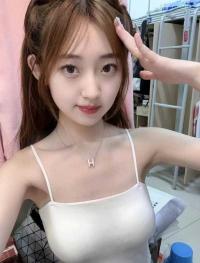 罗湖新人妩媚温柔可爱-不吃香菜