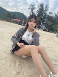 天河新人下海嫩妹-可欣