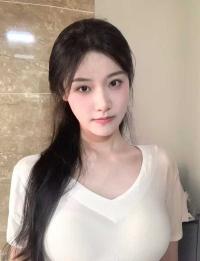 天河嫩妹新人服务-雪儿