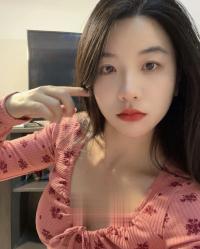 高质量身材性感美女服务出众