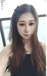 气质御姐紫琪