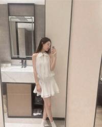 长沙纯欲风大胸妹妹