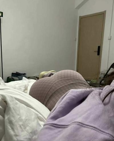 西宁妹子