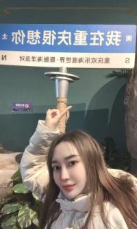配合度满分的小姐姐