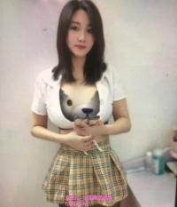 白云永泰美女~小曼
