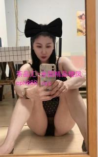 沈阳大胸轻熟女