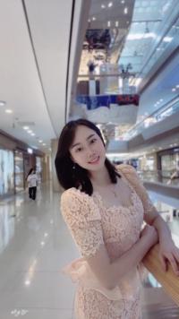 番禺清纯纯欲美女-甜心