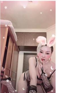 广州轻熟女琪琪