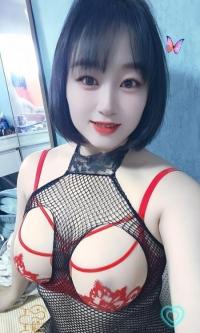 丰台微胖熟女橙橙