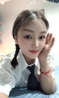 女友感活好甜妹