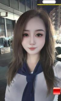 福田妖柔夏天