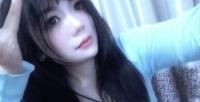 龙华新人下海清纯小少女-晚晚