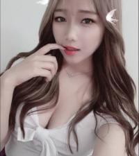 邻家小妹的感觉