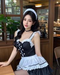 天河区车陂地铁C出大长腿美眉-糖宝