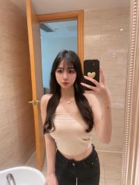 天河小骚货——盼盼（热）