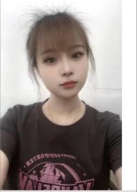 海珠水妹妹小玉
