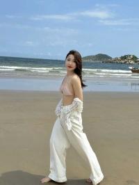增城性感水多嫩妹-李念慈