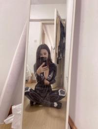 湖北武汉性感大长腿妹妹-喵喵
