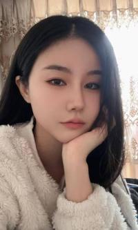 南山颜值D杯曼曼