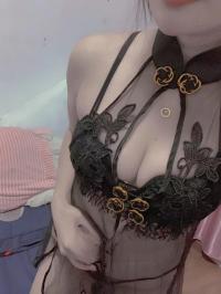 疯骚小姐姐