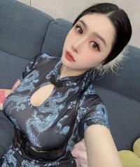 微熟旗袍辣舞