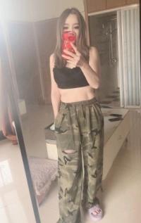 西关服务小姐姐