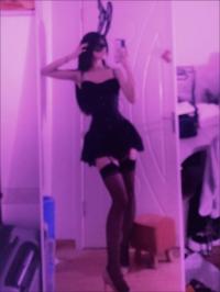 沧州师范学院的女学生