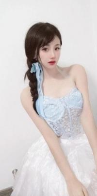 小女友的感觉非常有征服欲