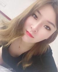 纯欲性感浪荡小尤物