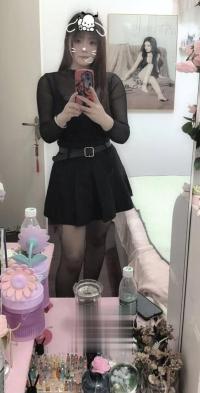 拱墅年轻小妹