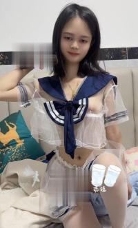 拱墅区小萝莉