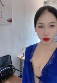 浦东美少妇