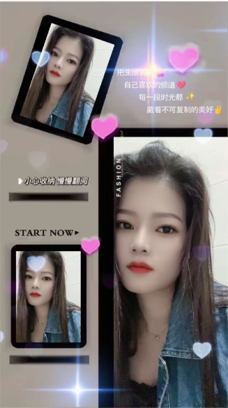 精彩照片