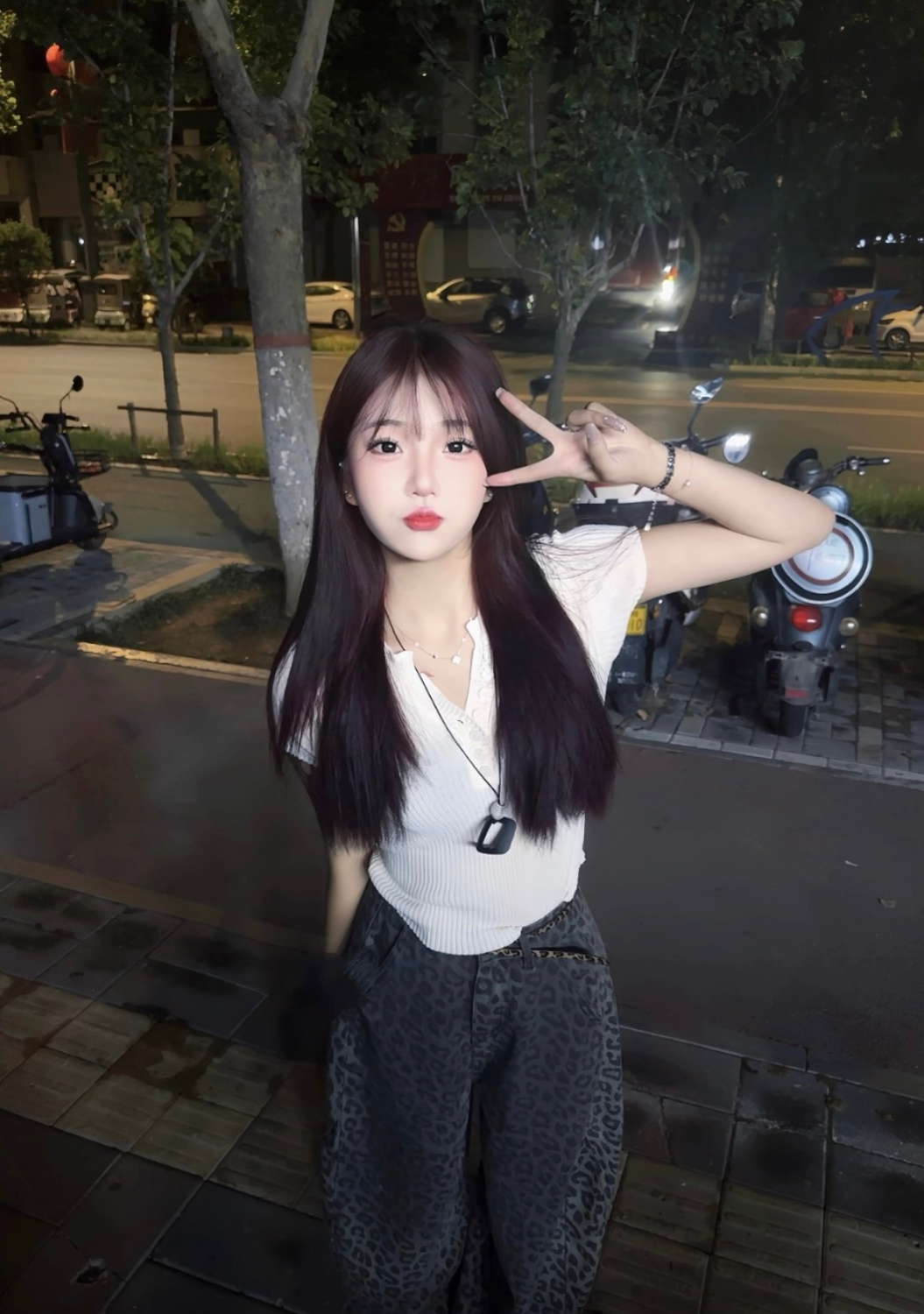 精彩照片