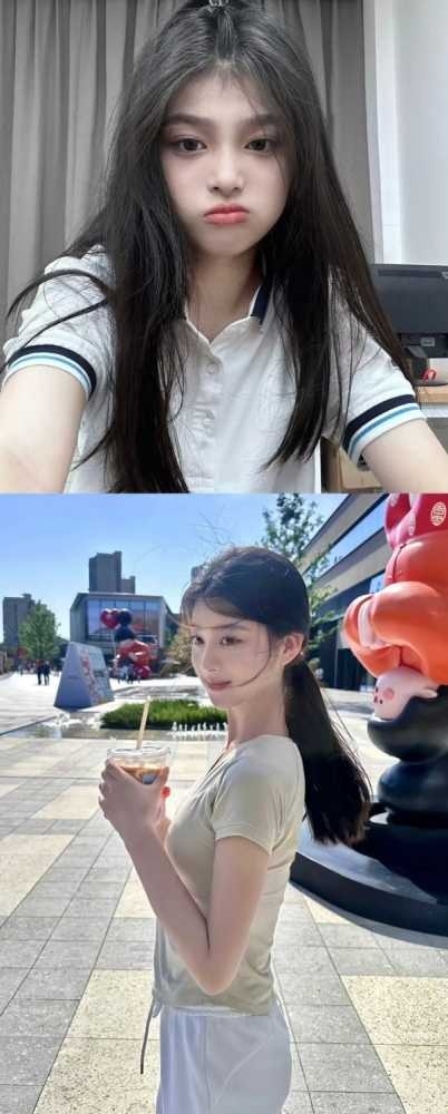 精彩照片
