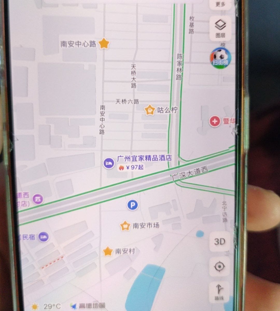 精彩照片